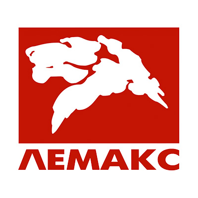 Лемакс логотип