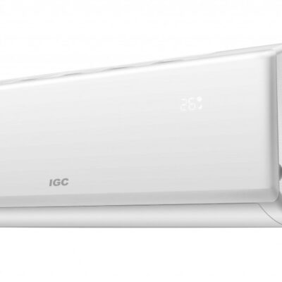 Сплит-система IGC RAS 14NTS